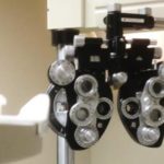 Rate of childhood vision screening decreased substantially between 2016 and 2020