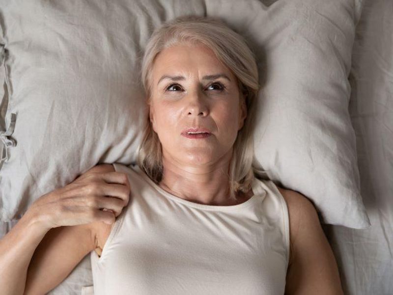 Distressing Dreams Tied to Cognitive Decline, All-Cause Dementia