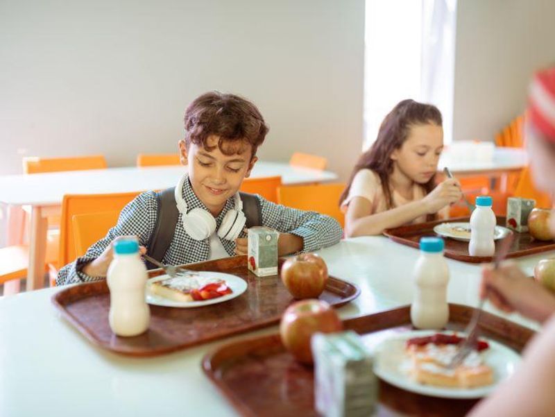 Cognitive Behavioral Therapy May Ease Food Allergy-Related Anxiety in Children