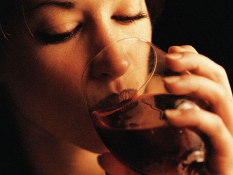 Alcohol Intake Tied to Fertility Treatment Outcomes