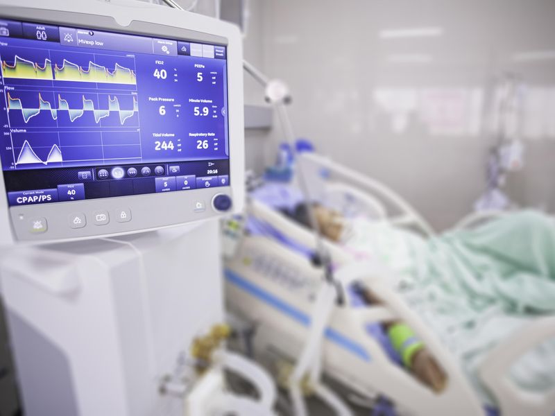 Haloperidol Not Beneficial for ICU Patients With Delirium