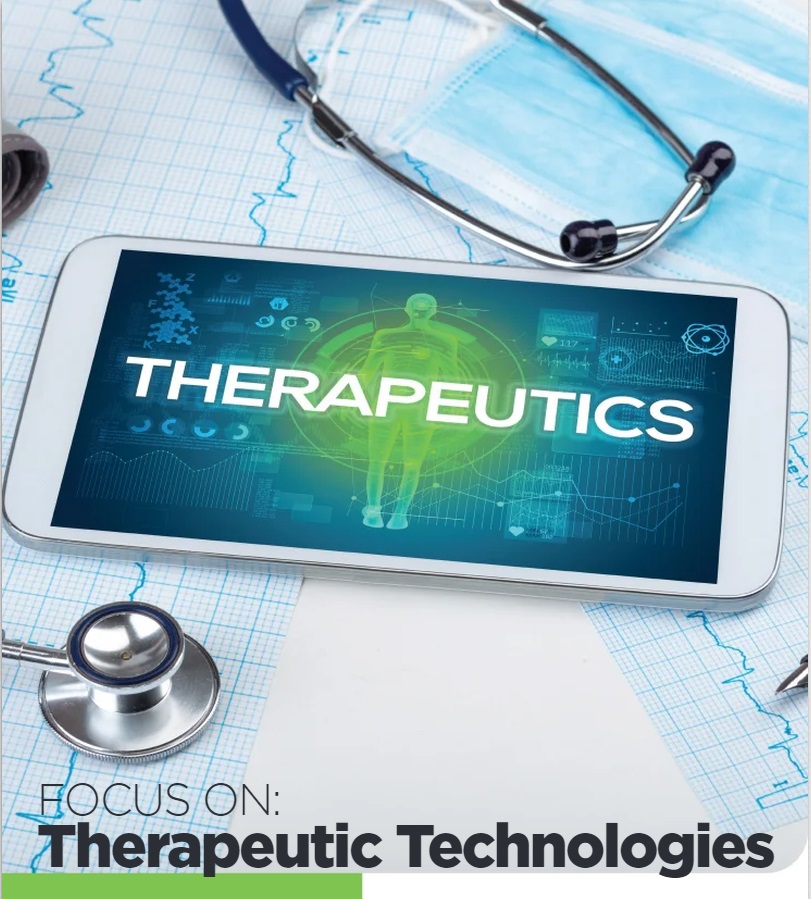 Therapeutic Technologies eBook