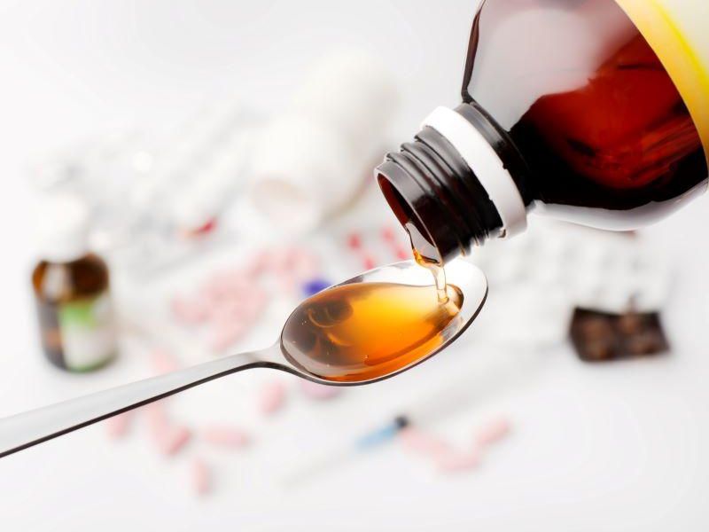 FDA Warns of Amoxicillin Shortage