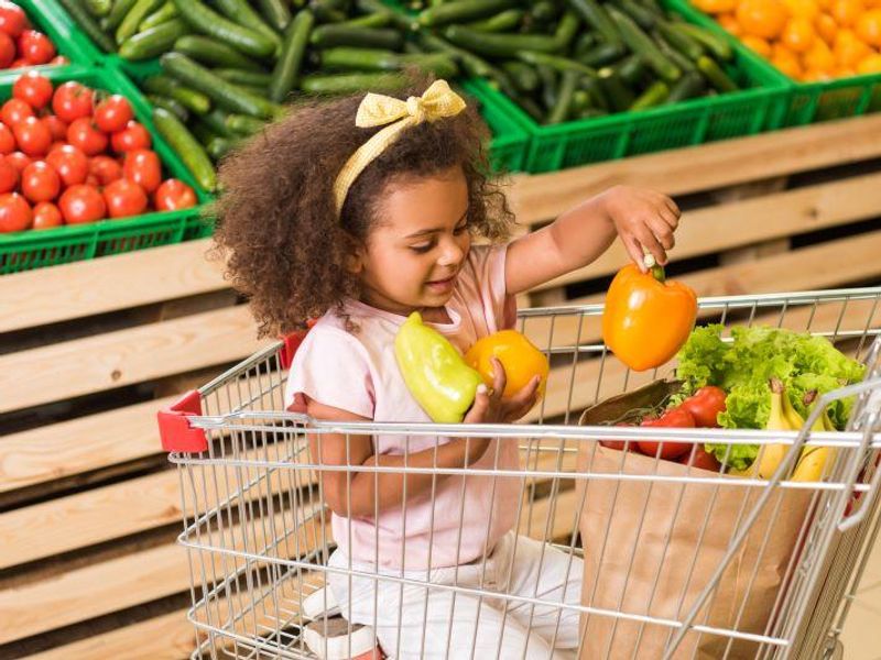 Loss of Child Tax Credit Advance Payments Tied to Higher Food Insecurity
