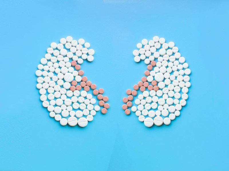 Benefit of Ticagrelor-Aspirin in Stroke Patients Tied to Renal Function