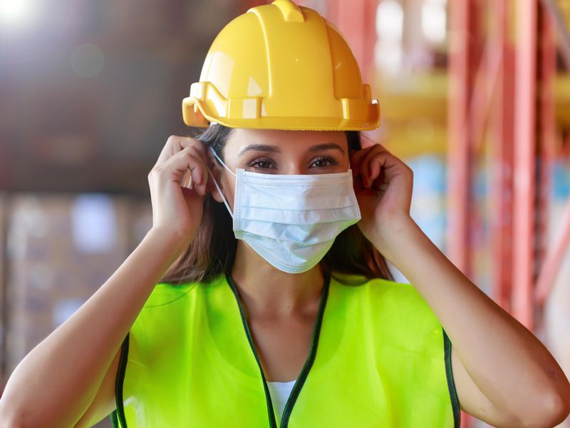 Occupational Exposures Linked to Decline in Lung Capacity