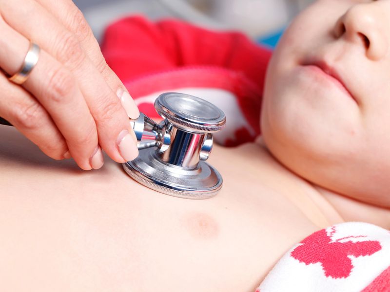 AHA: Once-Daily Edoxaban Seems Safe for Pediatric Cardiac Patients