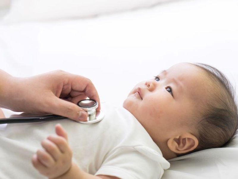 Electronic Health Record Data Can Predict Readmission in Children