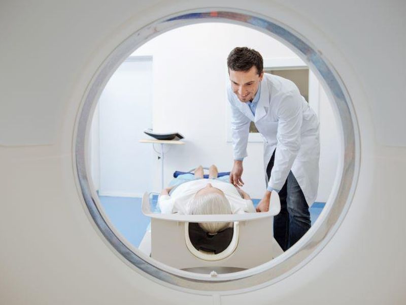 Nonphysician Emergency Practitioners Order More Imaging Studies