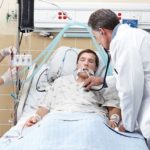 Early mobilization after ICU mechanical ventilation does not improve survival