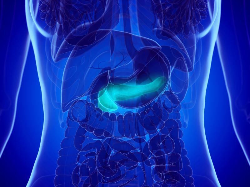 Adults Lack Knowledge About Signs of Pancreatic Cancer