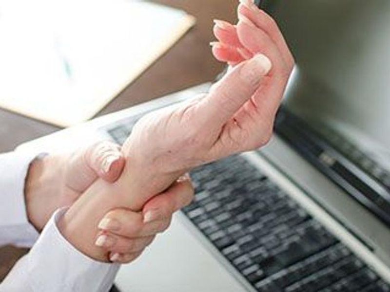 RSNA: Lasting Benefit Seen for Hydrodissection in Carpal Tunnel Syndrome