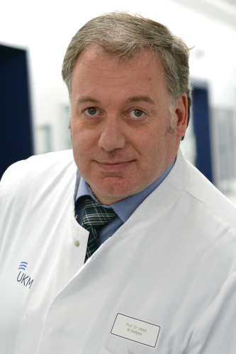 Prof. Matthias Stelljes