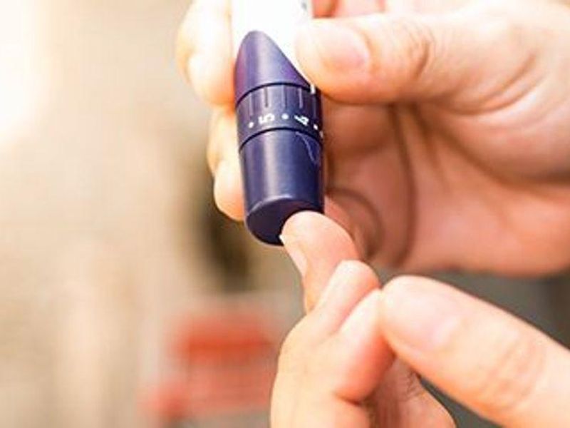 Preexisting Type 2 Diabetes Tied to Later Stage of Cancer Diagnosis
