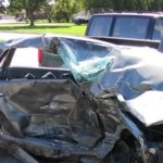 FOCAL+ training program reduces the rate of collisions in teenage drivers with ADHD