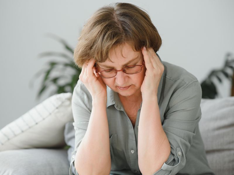 Psychosocial Stress Tied to Higher Risk for Acute Stroke