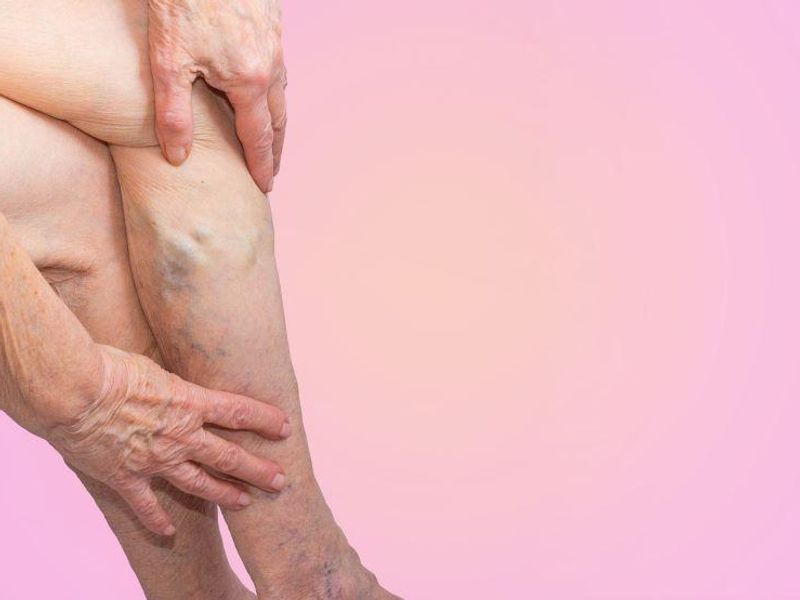 Recommendations Developed for Lower-Extremity Varicose Veins
