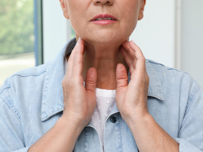 Many Thyroid Cancer Survivors Cite Inadequate Pretreatment Understanding