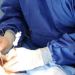No significant differences in postoperative complications between laparoscopic versus inguinal hernia repair