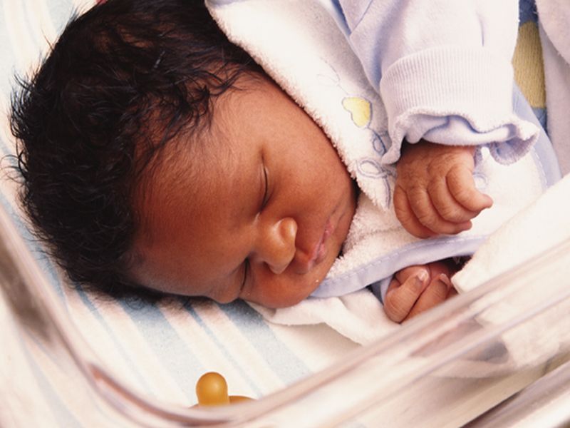 Improving Racial Equity in Premature Birth and Low Birth Weight: Group Vs Traditional Prenatal Care