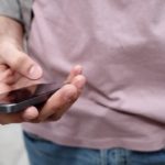 Smartphone-based self-management intervention may decrease relapses for patients with Bipolar Disorder Type 1
