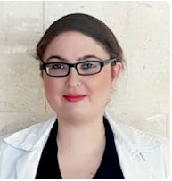 Raquel López-Vilella, MD