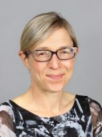Helen Tremlett, PhD
