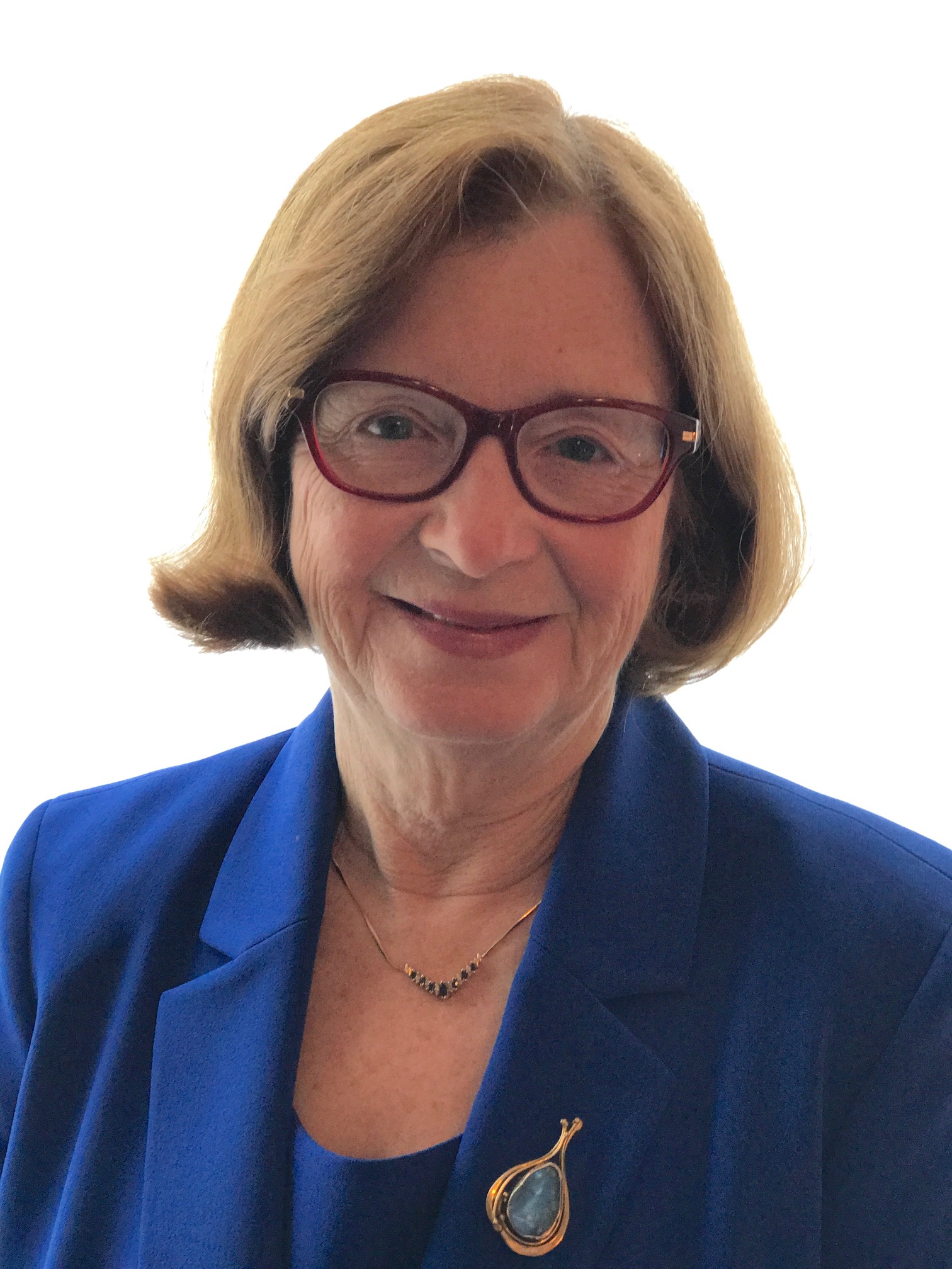 Barbara P. Yawn, MD, MSc, MSPH