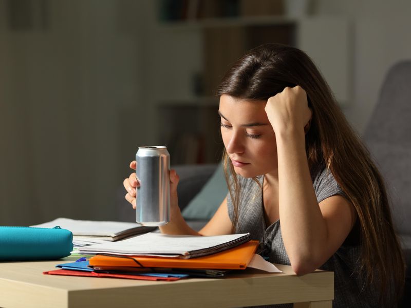 Procrastination in Adolescents Tied to Poorer Self-Reported Health Outcomes