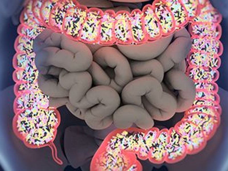 Aberrations Identified in Gut Microbiota of Multiple Sclerosis Patients