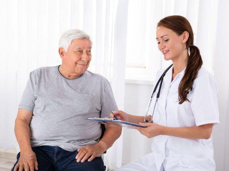 Layered Approach Recommended for Patients With Diabetes, CKD