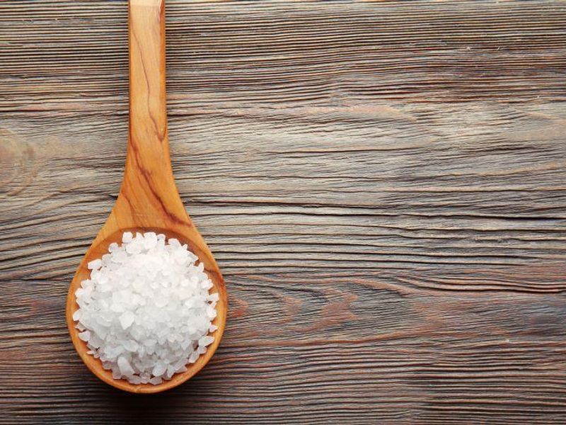 Implementation of WHO Sodium Benchmarks Offers Considerable Health Impact
