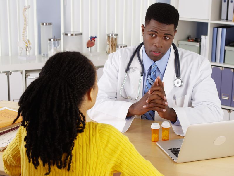 Racial/Ethnic Minorities Less Likely to Use Newer Antiseizure Meds