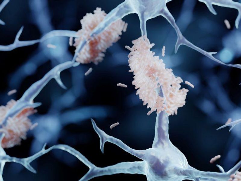 Plasma Biomarkers Identified for Detecting Presymptomatic Alzheimer Disease