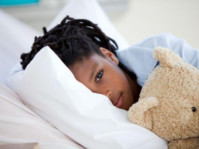 Emergency Department Preparedness Cuts Mortality Risk in Children