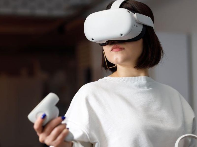 Virtual and Augmented Reality Promising for Neurodevelopmental Disorders