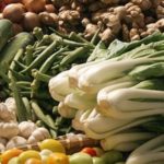 Plant-based diets may be associated with lower risk of aggressive prostate cancer