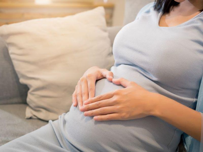Short-Chain Fatty Acids Linked to Pregnancy Complications