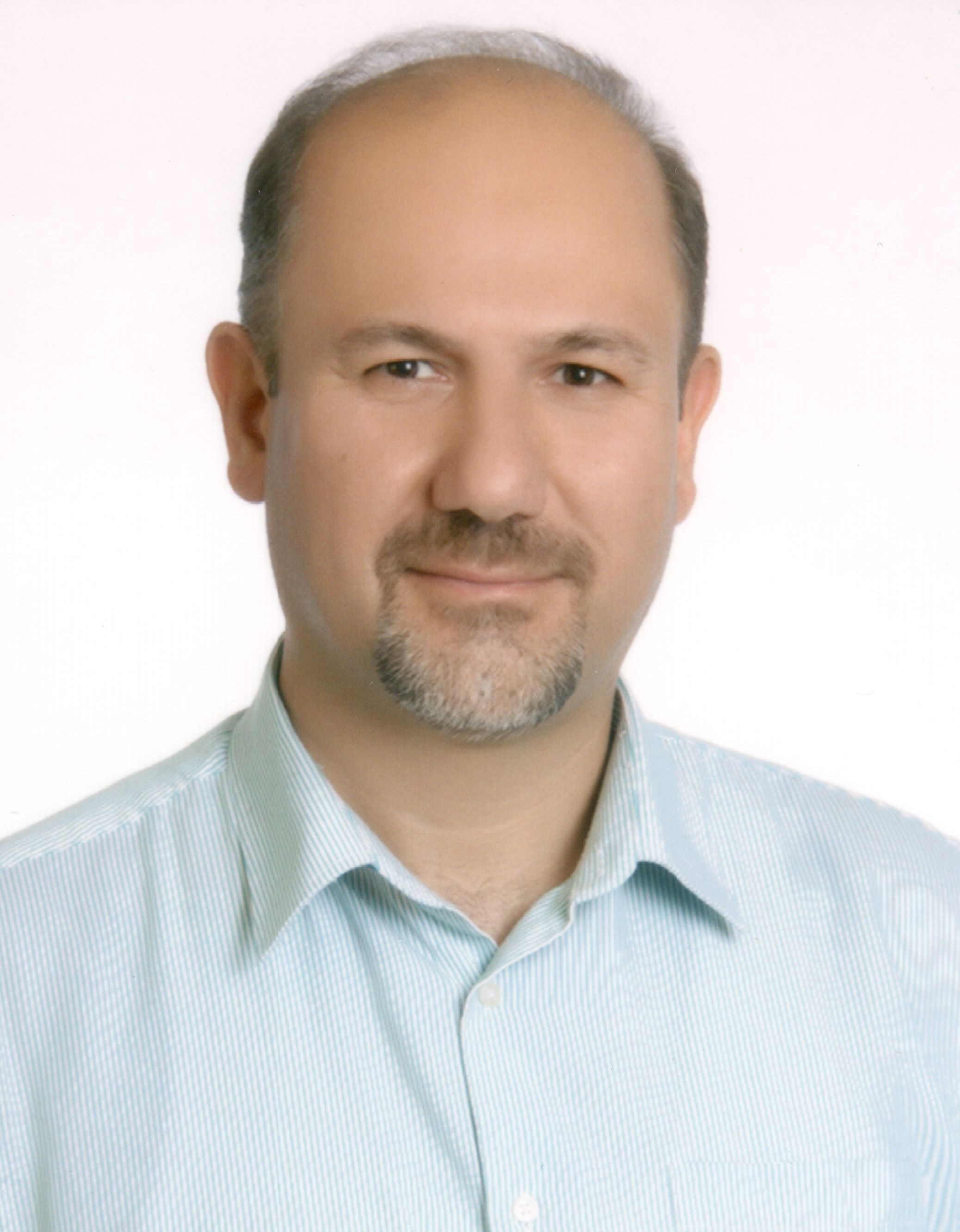 Amin Setarehdan, MD, PhD