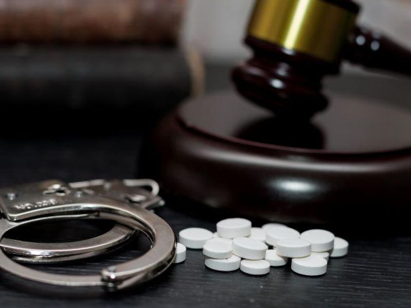 Canadian Province Decriminalizes Small Amounts of Hard Drugs