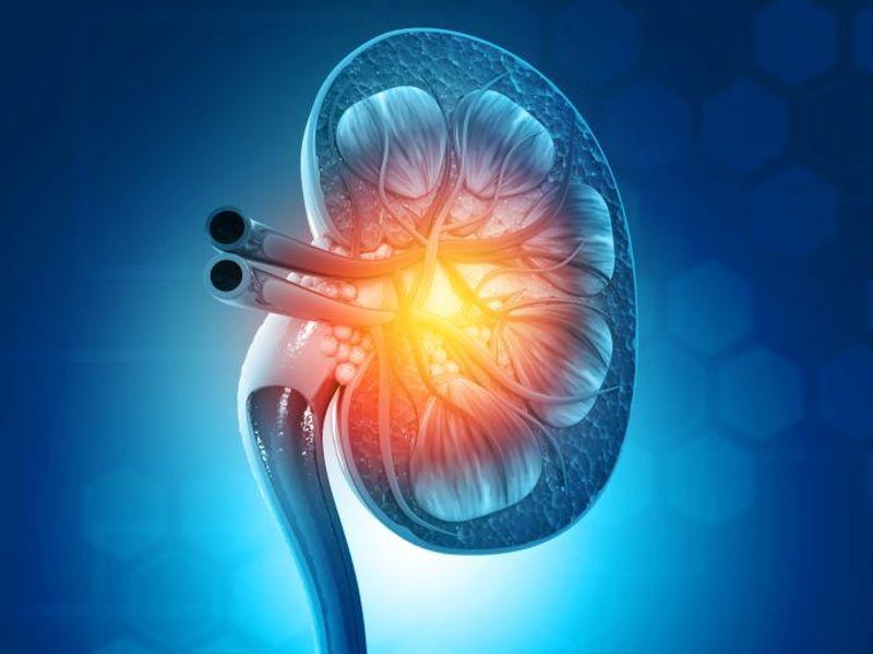 Machine Perfusion of Kidneys Protects Against Delayed Graft Function