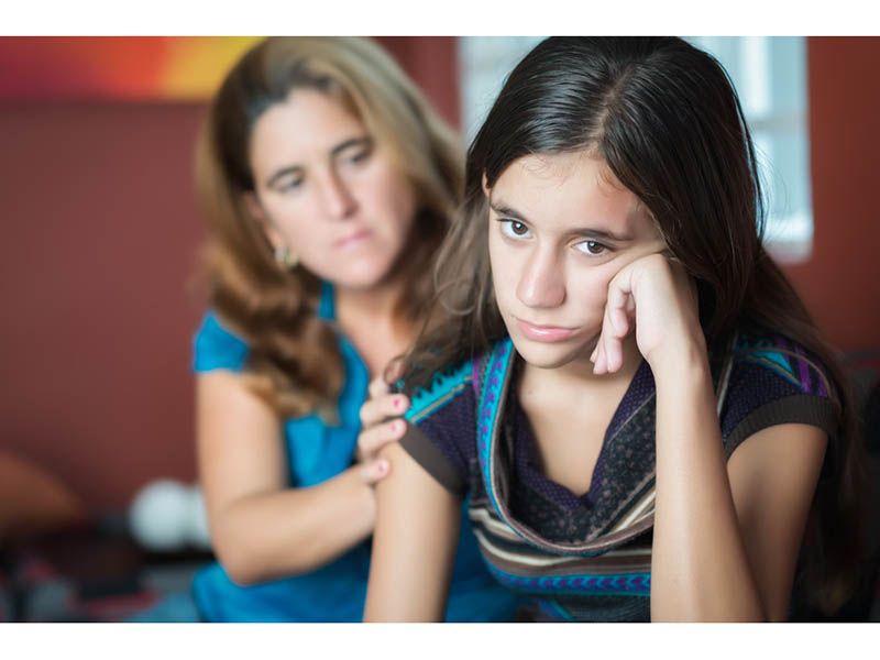 Universal, School-Based Screening Increases Identification of Teens at Risk for Suicide