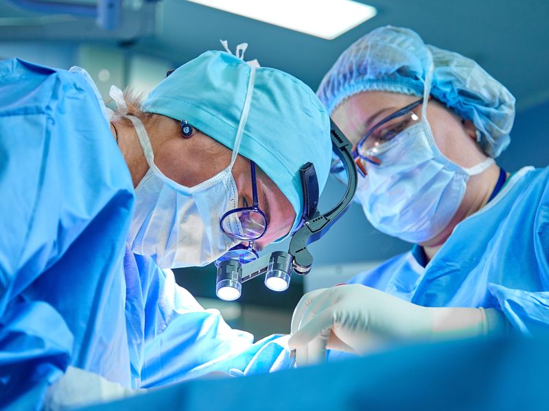 Disparities Seen in Surgical Resident Representation, Attrition