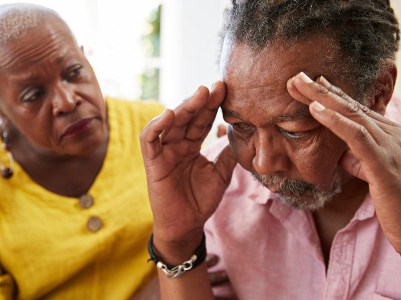 Certain Genetic Variant in Alzheimer Disease Linked to African Ancestry