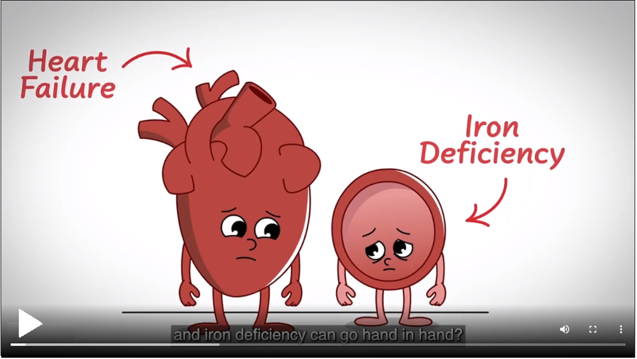 Sponsored: Iron Deficiency Screening: A Critical Step in Heart Failure Treatment