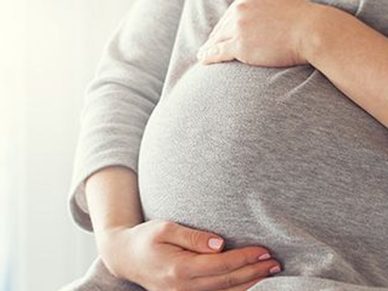 Risk for Interpersonal Violence Up for Pregnant People With Schizophrenia