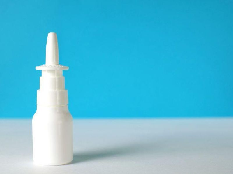 New Nasal Spray for Migraines Approved by FDA