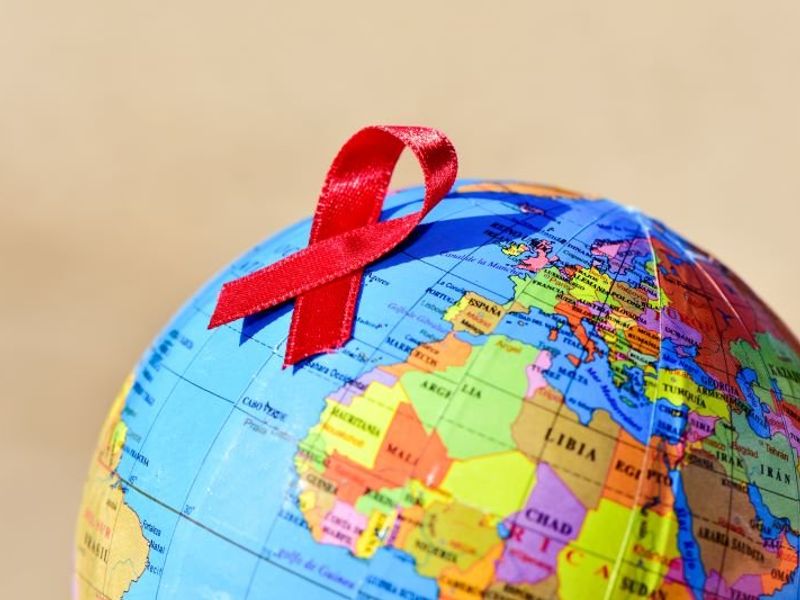 PEPFAR Has Scaled Up HIV ART to About 20 Million Persons Since 2004