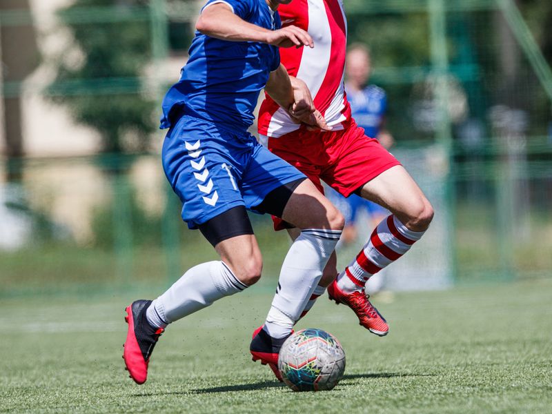 Risk for Neurodegenerative Disease Increased for Soccer Players