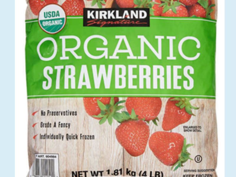 Hepatitis Outbreak Spurs Recall of Frozen Strawberries Sold at Costco, Trader Joe’s, Aldi